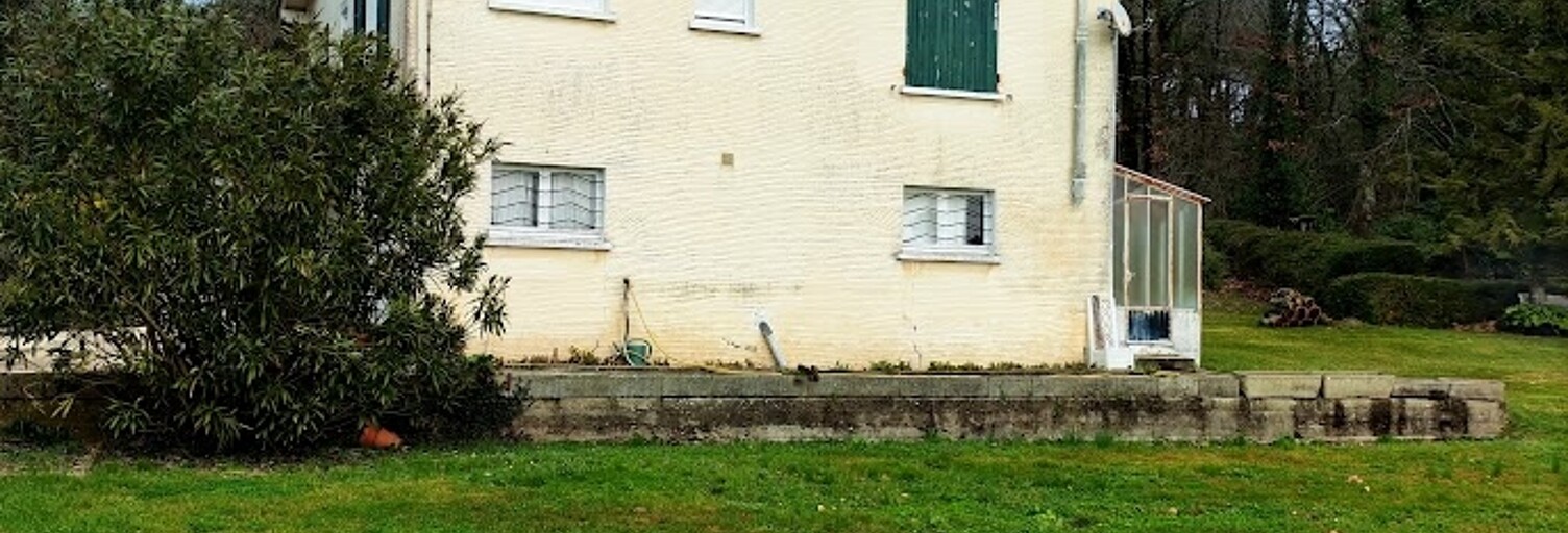 Maison 4 Pièces 107 m² à vendre à Saint-Sulpice-de-Royan (17200)