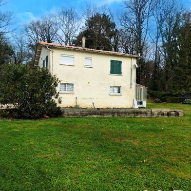 Maison 4 pièces 296000 €
