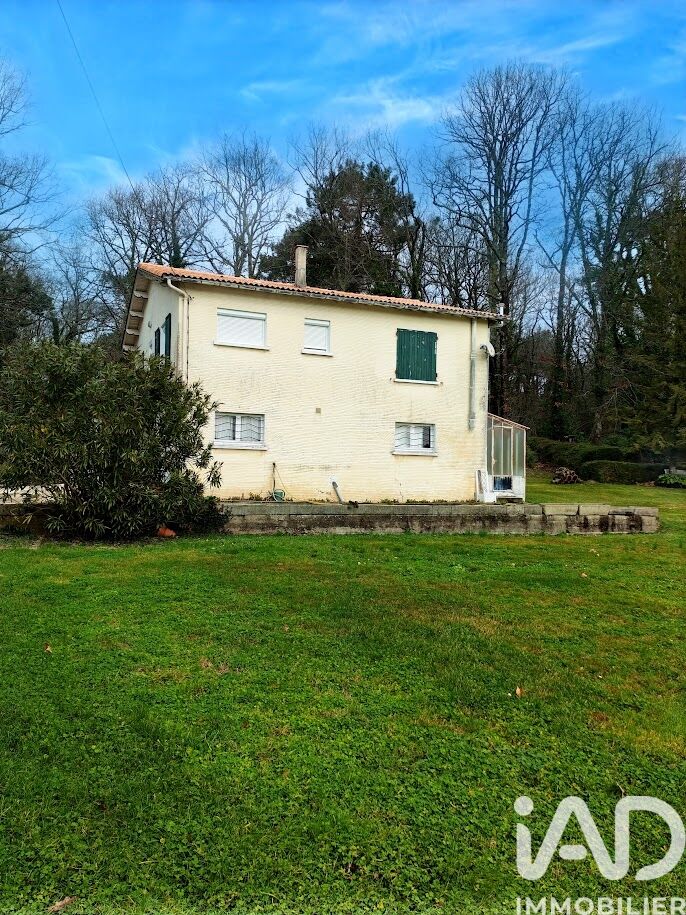 Maison à vendre, 4 pièces, 107 m², Saint-Sulpice-de-Royan