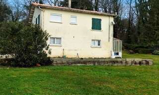 Maison 4 Pièces 107 m² à vendre à Saint-Sulpice-de-Royan (17200)