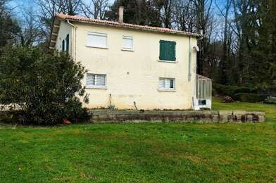 Maison 4 pièces 296000 €