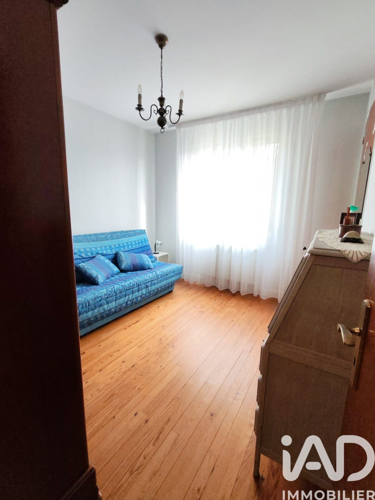 Vente Maison/villa 4 pièces - Photo 5