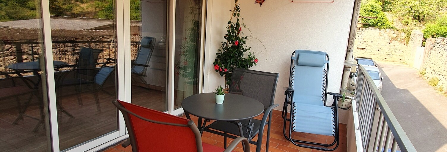 Appartement 4 Pièces 101 m² à vendre à Bédarieux (34600)