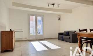 Appartement 2 Pièces 50 m² à louer à Seillons-Source-d'Argens (83470)