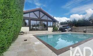 Maison 7 Pièces 158 m² à vendre à Grisy-Suisnes (77166)