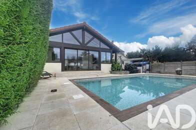 Maison 7 pièces 465000 €