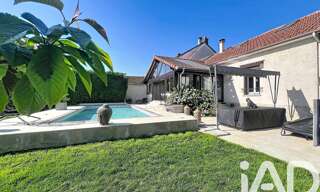 Maison 7 Pièces 157 m² à vendre à Grisy-Suisnes (77166)