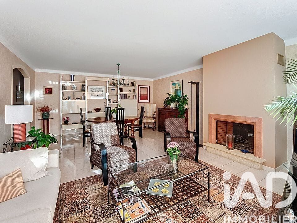 Perpignan - 152m² - 5p. - 3ch.