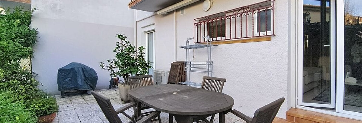 Maison 5 Pièces 152 m² à vendre à Perpignan (66000)