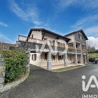 Maison 10 pièces 330000 €