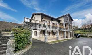 Maison 10 Pièces 277 m² à vendre à Le Monastier-sur-Gazeille (43150)