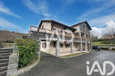 Maison 10 pièces 330000 €