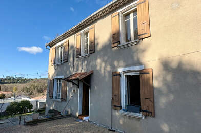 Maison 4 pièces 189000 €