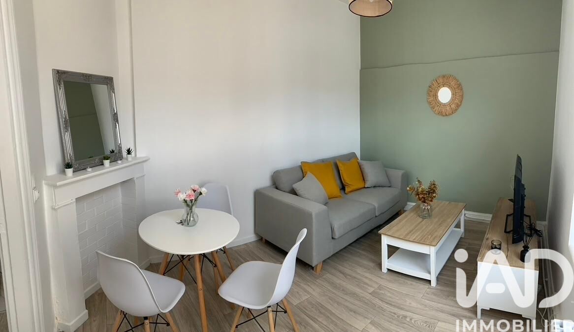 Vente Immeuble 163 m² - Photo 5