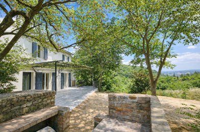 Maison 6 pièces 450000 €