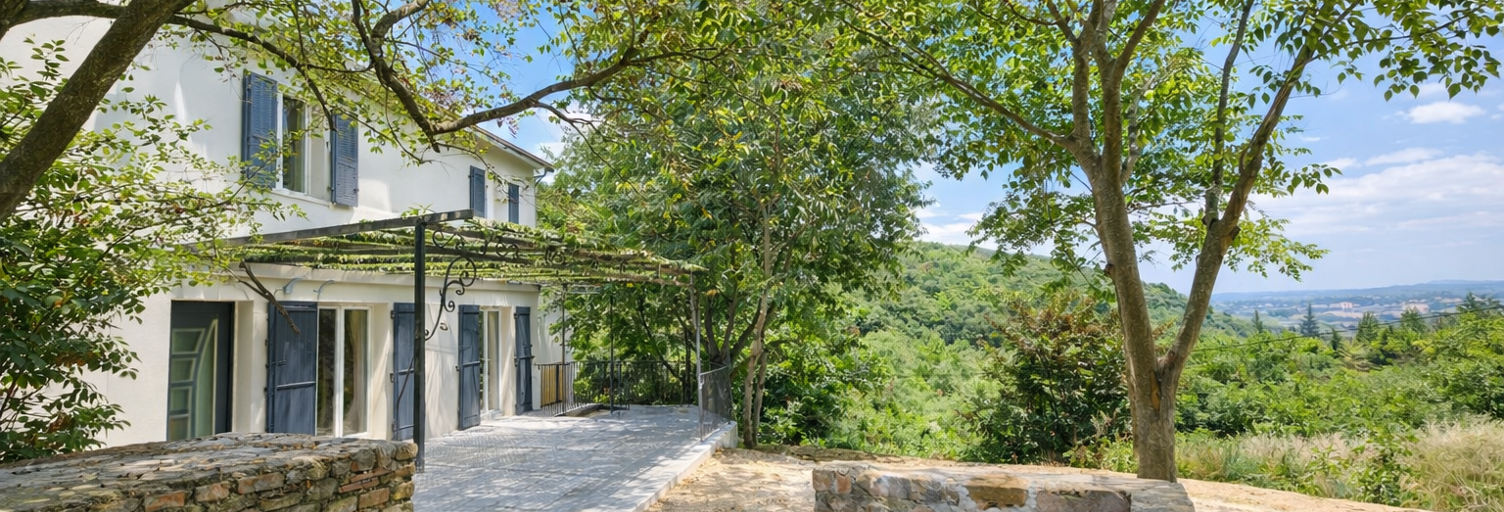 Maison 6 Pièces 153 m² à vendre à Alès (30100)