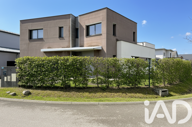 Maison 6 pièces 543000 €