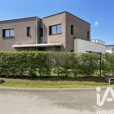 Maison 6 pièces 543000 €