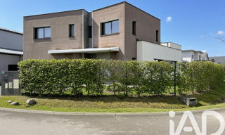 Maison 6 Pièces 150 m² à vendre à Isneauville (76230)