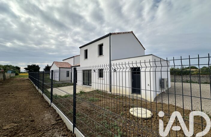 Vente Maison/villa 5 pièces — photo 2