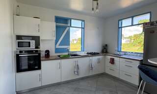 Maison 4 Pièces 140 m² à louer à Anse-Bertrand (97121)