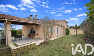 Maison 6 Pièces 132 m² à vendre à Seysses (31600)