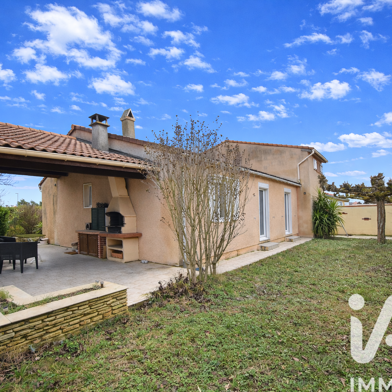 Maison 6 pièces 330000 €