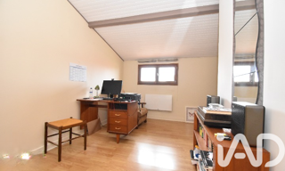 Maison 6 Pièces 132 m² à vendre à Seysses (31600)