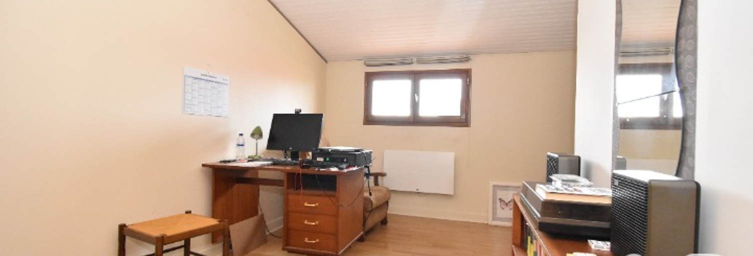 Maison 6 Pièces 132 m² à vendre à Seysses (31600)