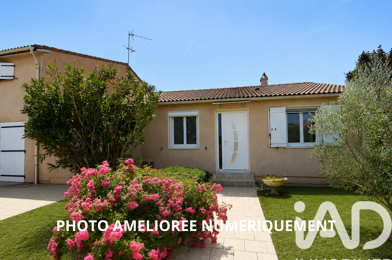 Maison 6 pièces 309000 €
