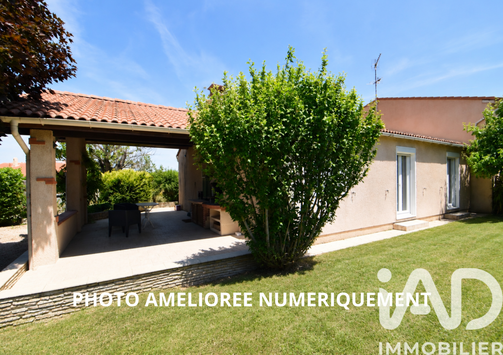 Vente Maison/villa 6 pièces - Photo 2