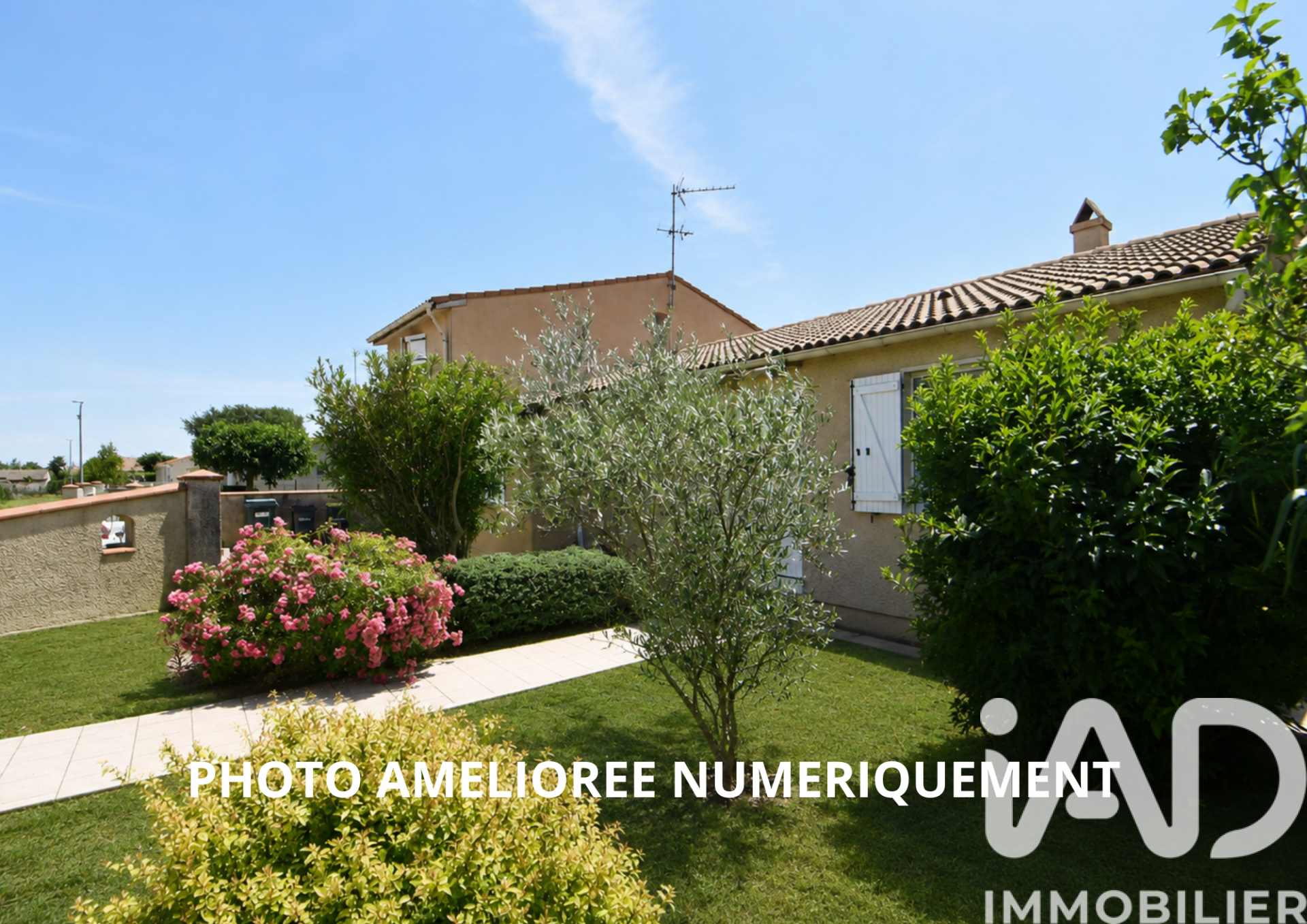 Vente Maison/villa 6 pièces - Photo 3