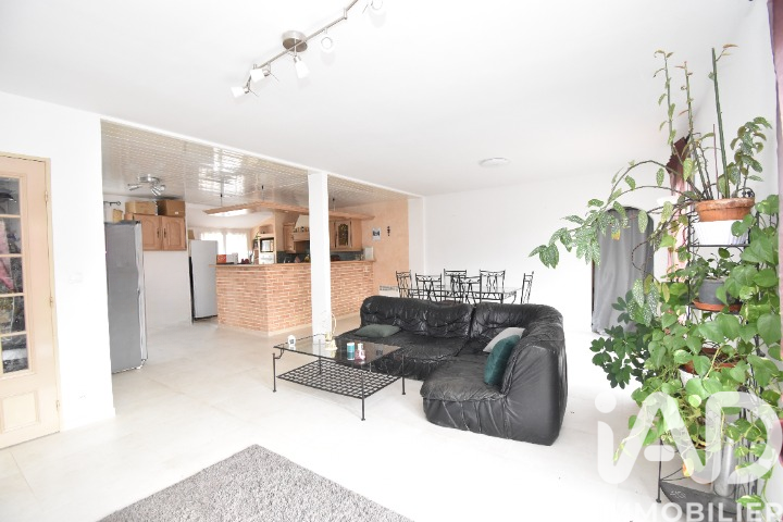 Vente Maison/villa 6 pièces - Photo 4