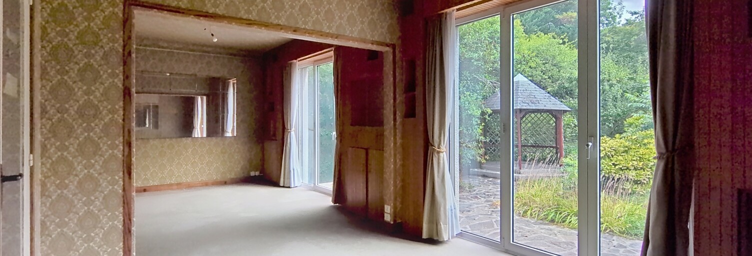 Maison 7 Pièces 125 m² à vendre à Antony (92160)