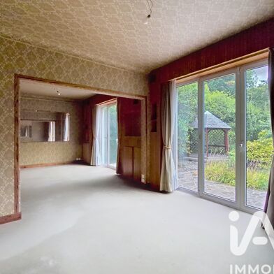 Maison 7 pièces 470000 €