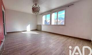 Appartement 3 Pièces 71 m² à vendre à Perpignan (66000)