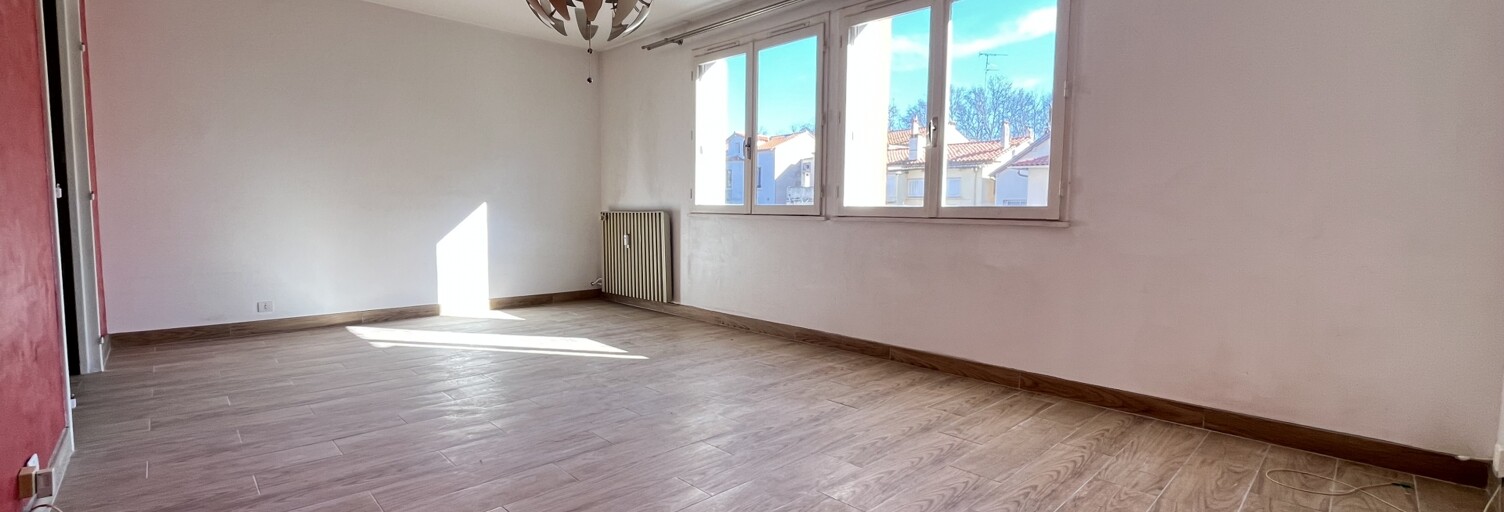 Appartement 3 Pièces 71 m² à vendre à Perpignan (66000)
