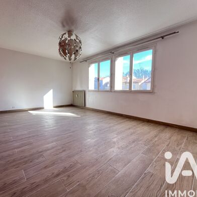 Appartement 3 pièces 107000 €