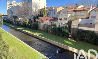 Appartement 3 Pièces 70 m² à vendre à Perpignan (66000)
