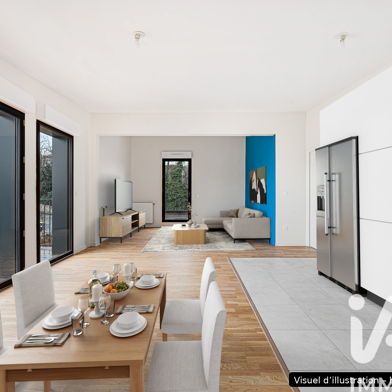 Appartement 4 pièces 559900 €