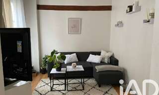 Immeuble  98 m² à vendre à Bourron-Marlotte (77780)