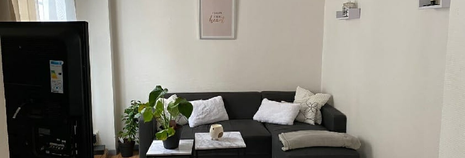 Immeuble  98 m² à vendre à Bourron-Marlotte (77780)