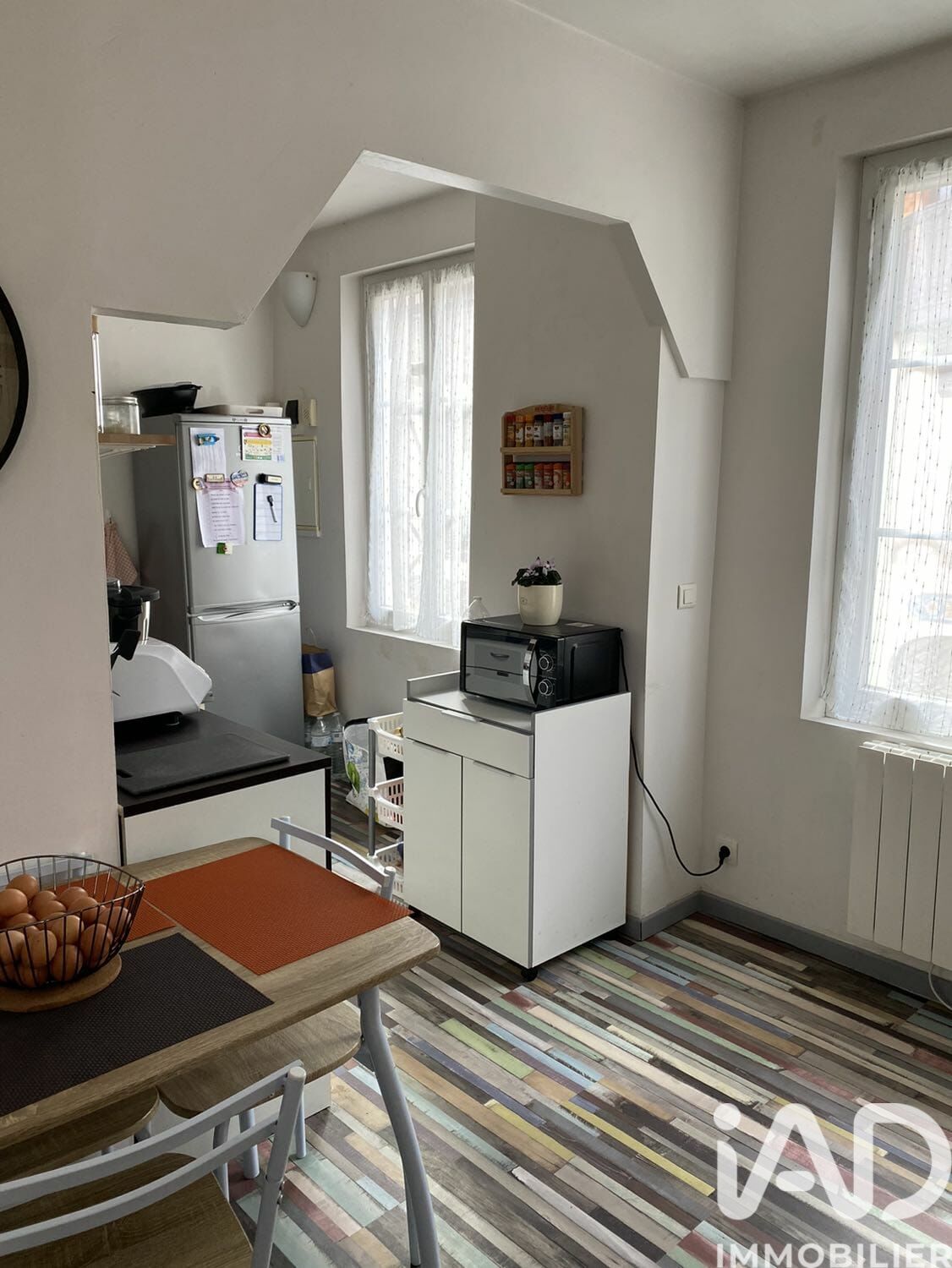Vente Immeuble 98 m² - Photo 3
