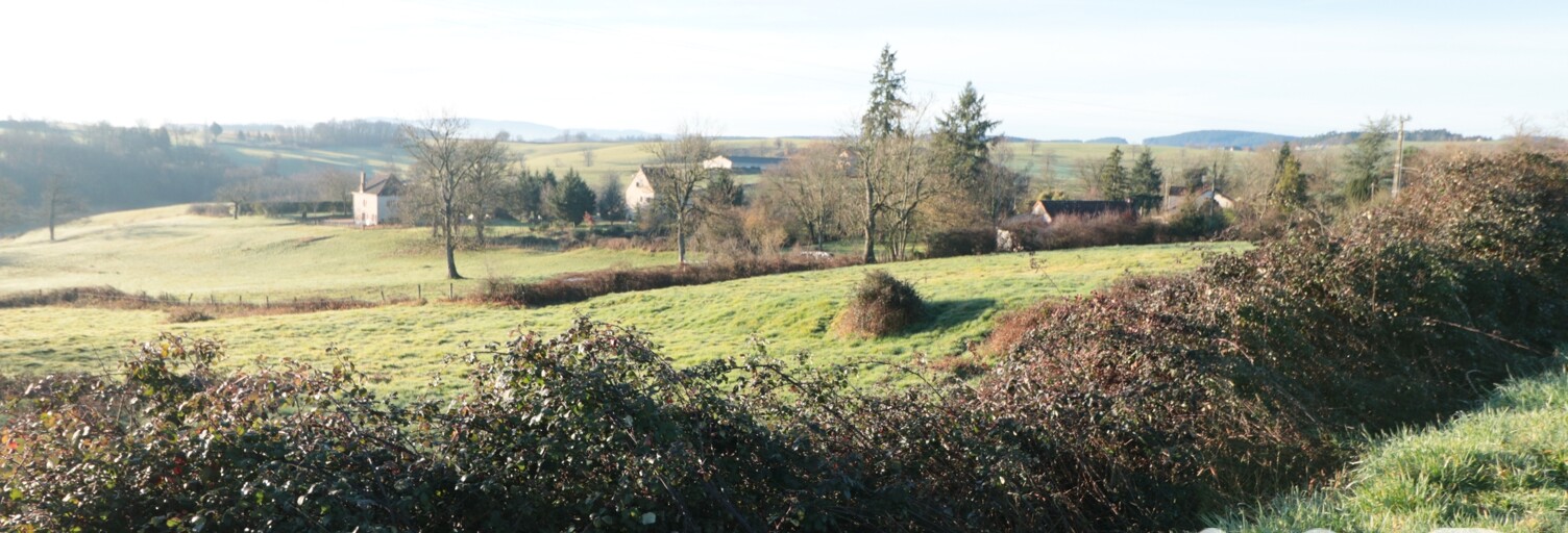 Maison 4 Pièces 85 m² à vendre à Lenax (03130)