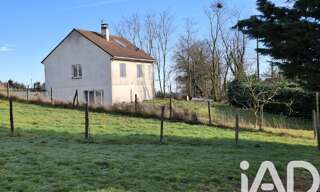 Maison 4 Pièces 85 m² à vendre à Lenax (03130)