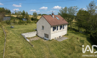 Maison 4 Pièces 85 m² à vendre à Lenax (03130)