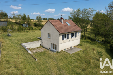 Maison 4 pièces 131000 €