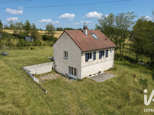 Vente Maison/villa 4 pièces — photo du bien