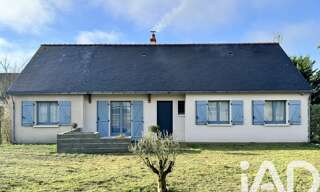 Maison 6 Pièces 120 m² à vendre à Allonnes (49650)