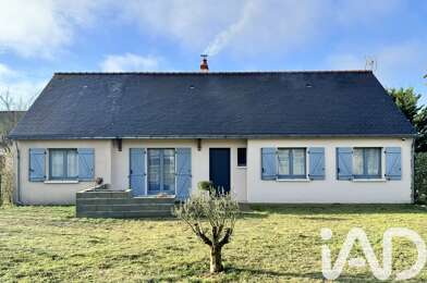 Maison 6 pièces 224000 €